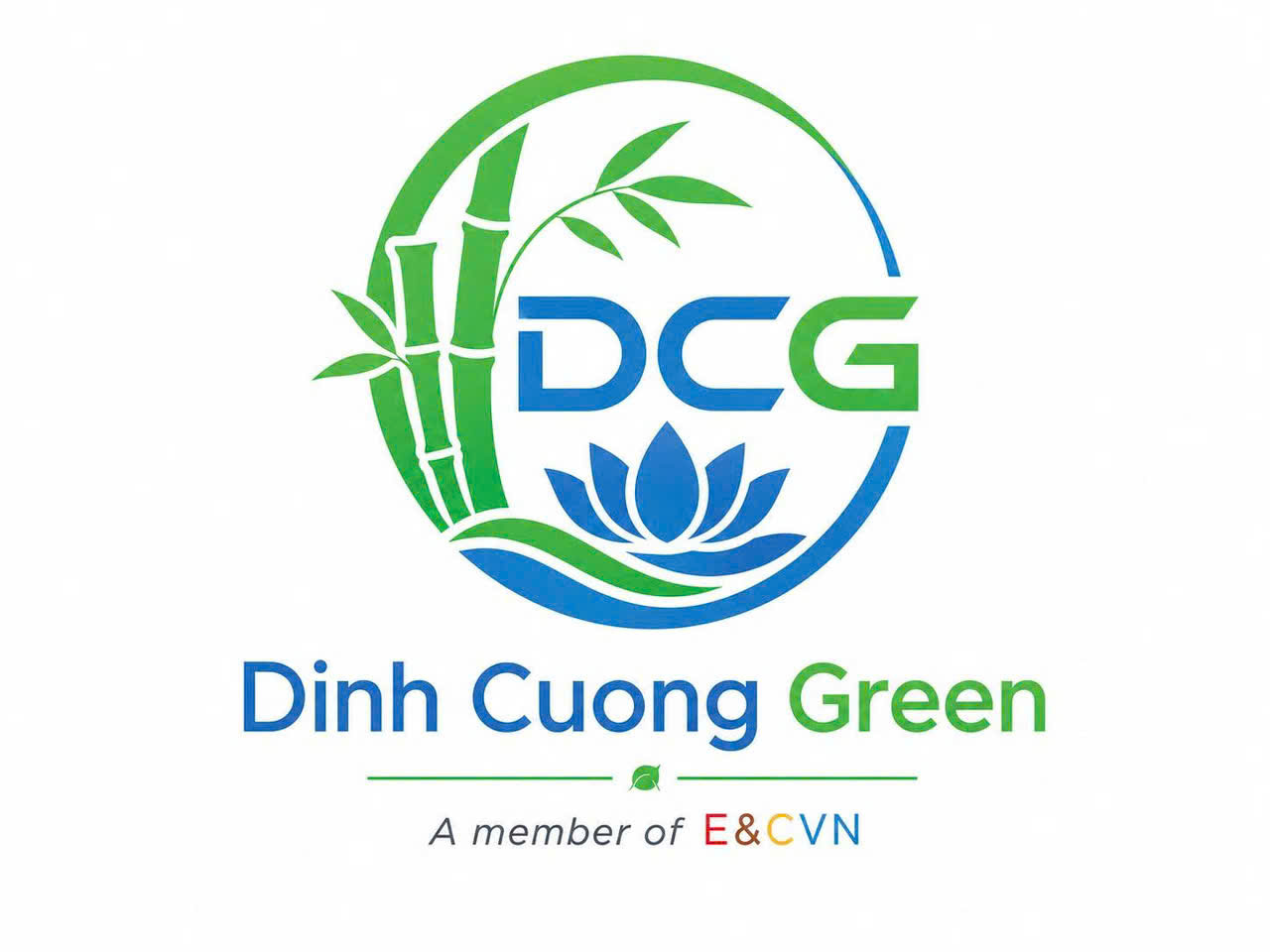 Dinh Cuong Green