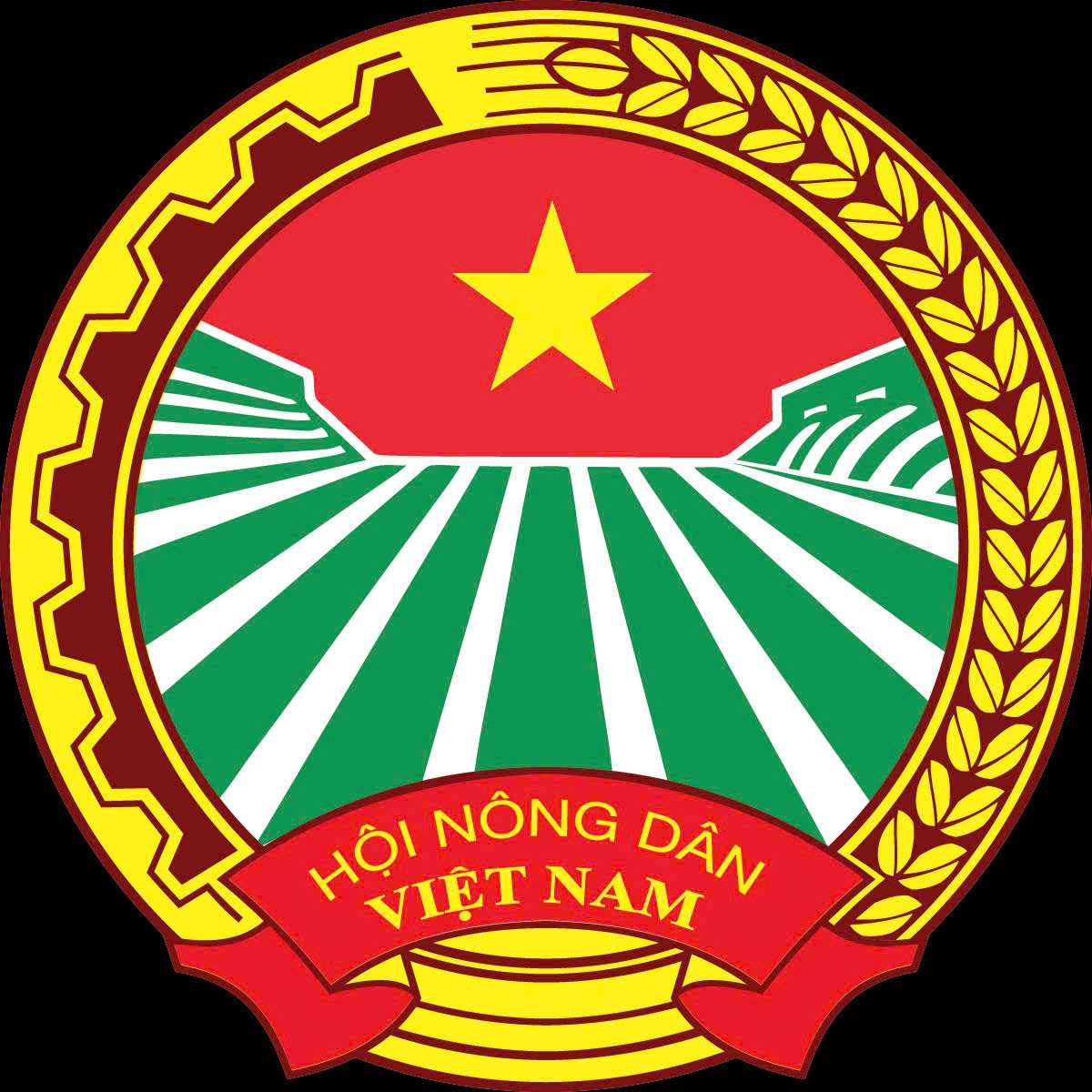 Hội Nông dân Việt Nam