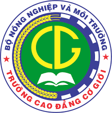 CĐ Cơ giới Quảng Ngãi