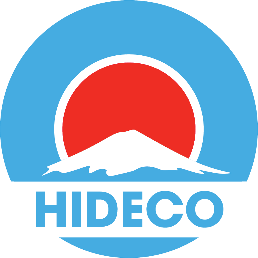 Công ty CP ĐTPT nhân lực HIDECO